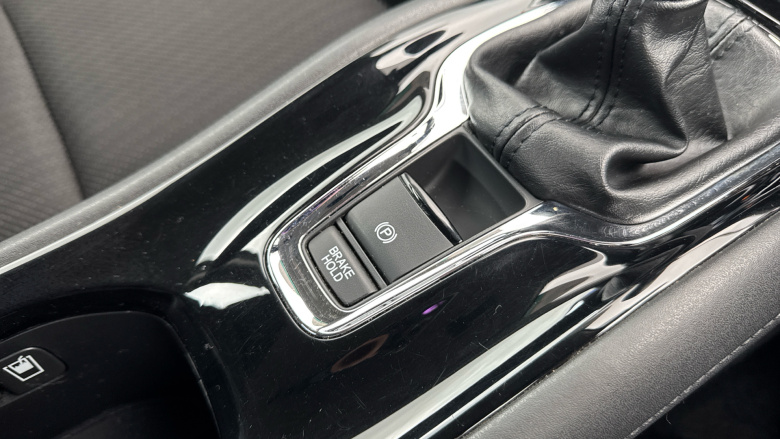 Honda HR-V 1.6 i-DTEC SE 5dr Diesel Hatchback